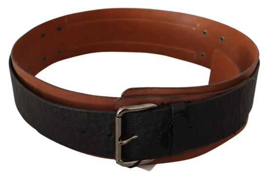  커스텀네셔널 벨트 BEL61047 BROWN - COSTUME NATIONAL