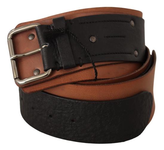  커스텀네셔널 벨트 BEL61047 BROWN