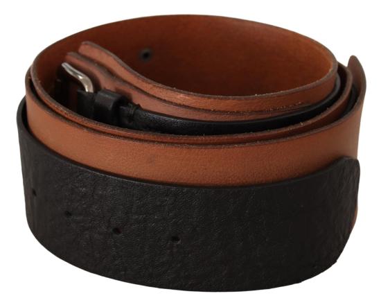  커스텀네셔널 벨트 BEL61047 BROWN - COSTUME NATIONAL