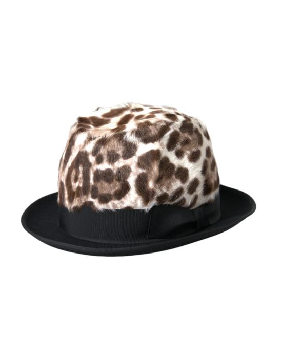  돌체앤가바나 모자 HAT9580 MULTICOLOR