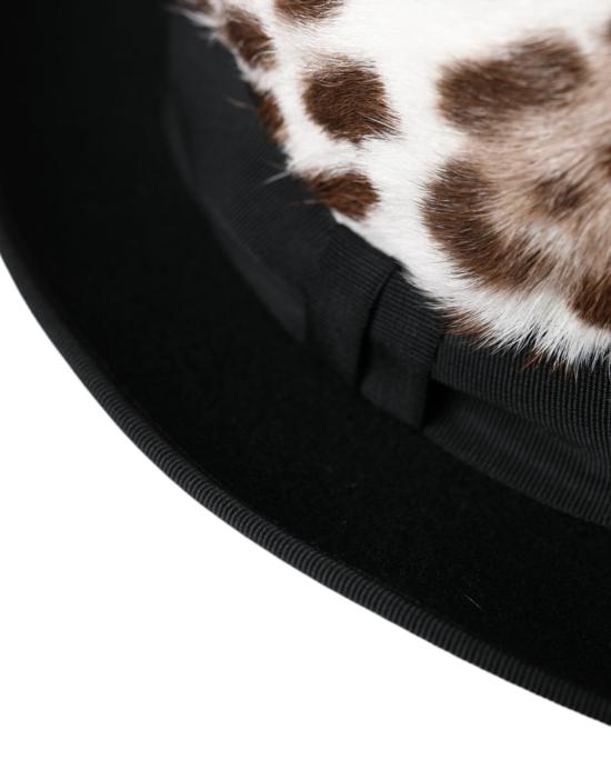  돌체앤가바나 모자 HAT9580 MULTICOLOR - DOLCE & GABBANA