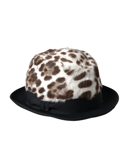  돌체앤가바나 모자 HAT9580 MULTICOLOR - DOLCE & GABBANA