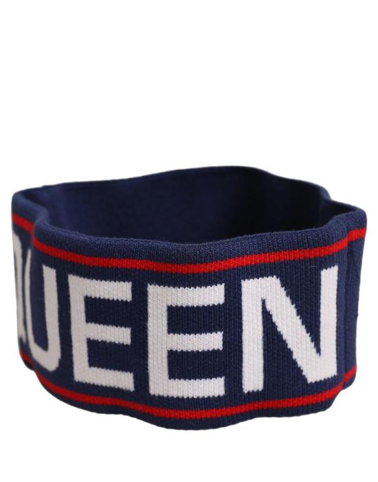  돌체앤가바나 볼캡 HAT10013 NAVY