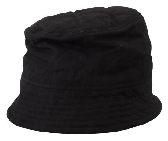  돌체앤가바나 버킷햇 HAT9456 BLACK - DOLCE & GABBANA