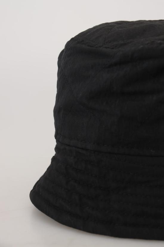  돌체앤가바나 버킷햇 HAT9456 BLACK - DOLCE & GABBANA