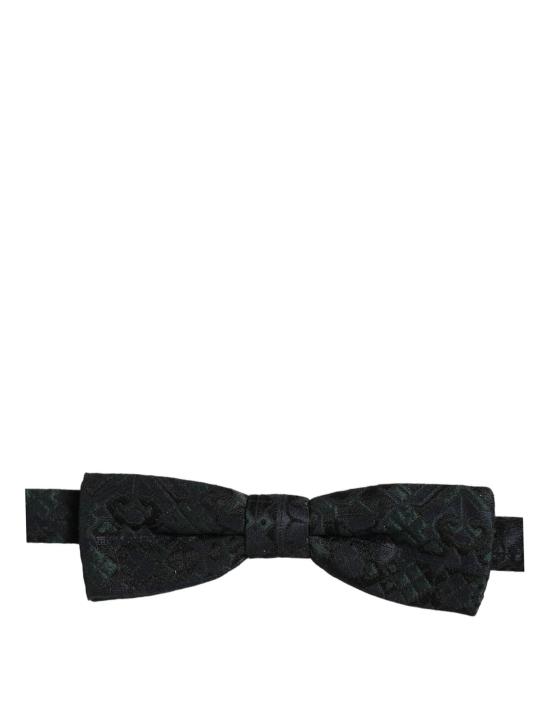  돌체앤가바나 넥타이 FT4067 BLACK - DOLCE & GABBANA