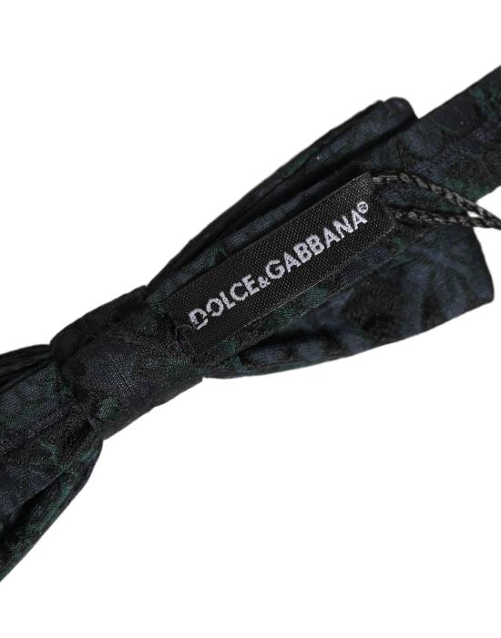  돌체앤가바나 넥타이 FT4067 BLACK - DOLCE & GABBANA