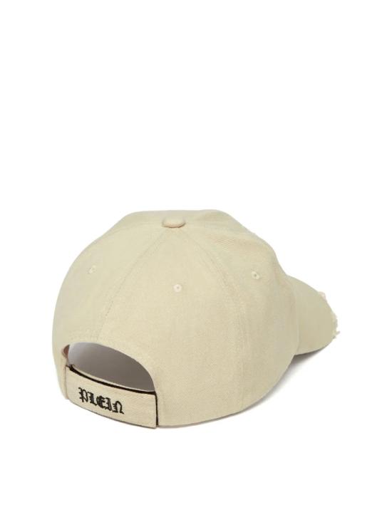 26SS 필립 플레인 볼캡 PAEAUAC0624PTE003N06 BEIGE