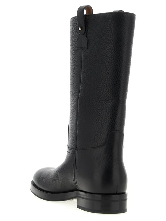25FW 처치스 부츠 CH318774BM BLACK - CHURCHS