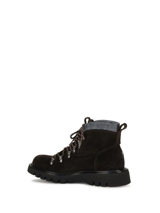 26FW 프라텔리로세티 부츠 47521028 23 BROWN - FRATELLI ROSSETTI