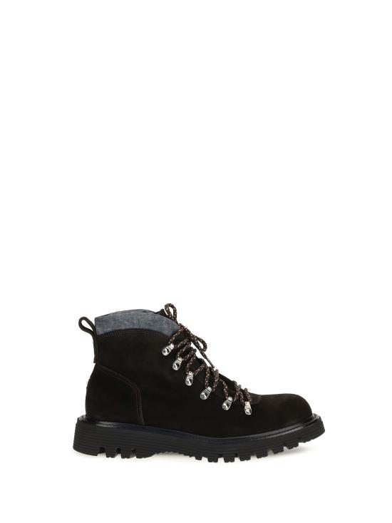 26FW 프라텔리로세티 부츠 47521028 23 BROWN