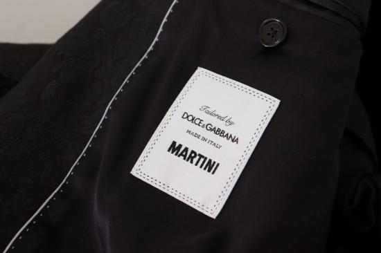  돌체앤가바나 수트 팬츠 KOS1996 BLACK - DOLCE & GABBANA