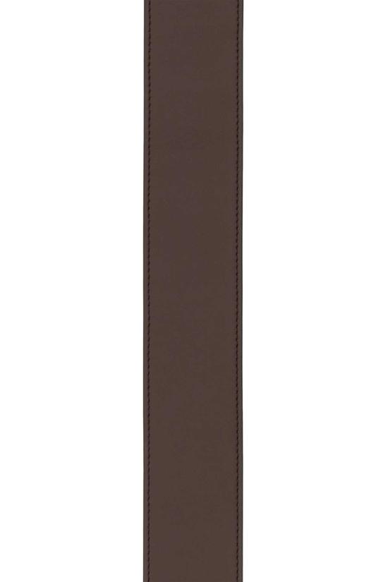  미우미우 벨트 5CC6122C9Q F0NBL BROWN - MIU MIU