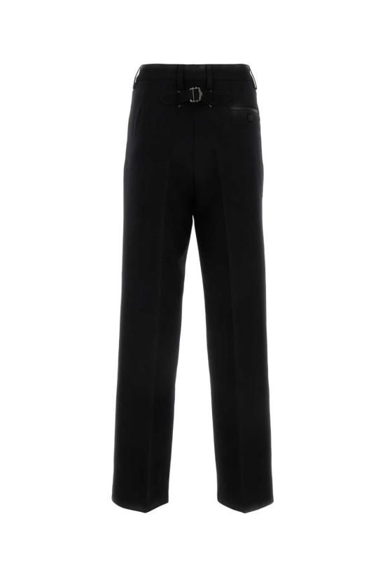  마르지엘라 팬츠 S51KA0589S78075 961 BLACK - MAISON MARGIELA