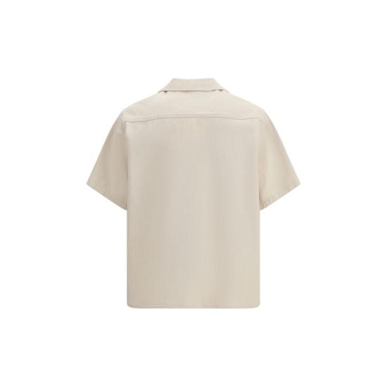 26SS 발렌티노 가라바니 셔츠 VA8V3DBA10B9WA03BB BEIGE - VALENTINO GARAVANI