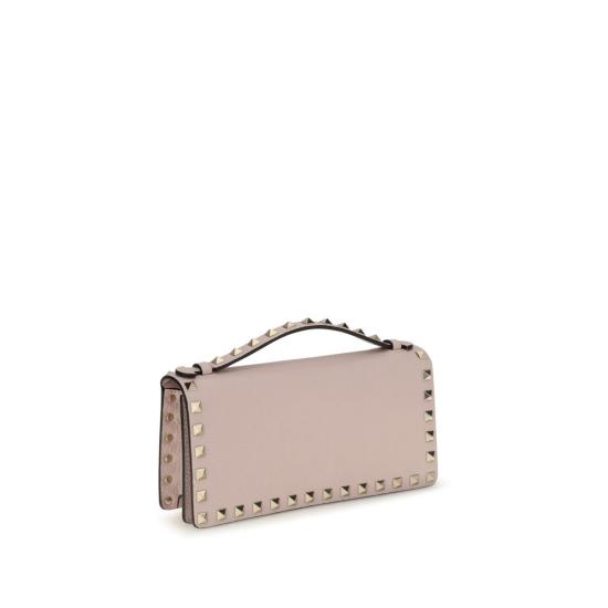 26FW 발렌티노 가라바니 지갑 VA9W2P0AK2VSH16QBB PINK - VALENTINO GARAVANI