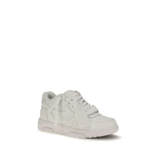 26FW 오프화이트 스니커즈 OFW259C9L0080101BB WHITE - OFF WHITE