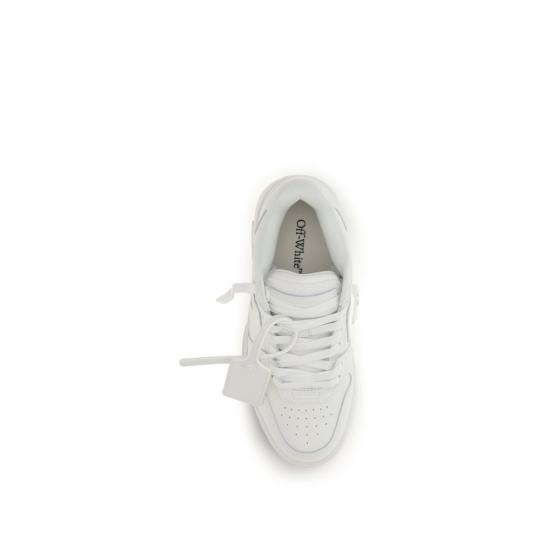 26FW 오프화이트 스니커즈 OFW259C9L0080101BB WHITE - OFF WHITE