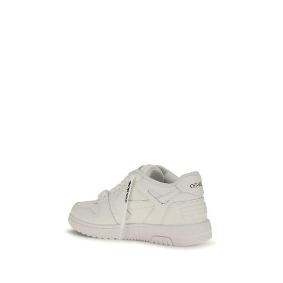 26FW 오프화이트 스니커즈 OFW259C9L0080101BB WHITE - OFF WHITE