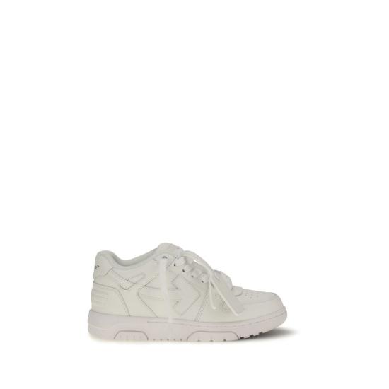 26FW 오프화이트 스니커즈 OFW259C9L0080101BB WHITE