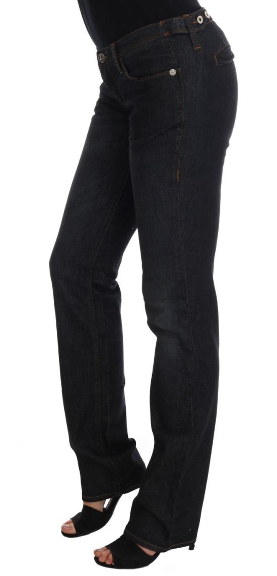  커스텀네셔널 데님 팬츠 SIG30137 NAVY - COSTUME NATIONAL