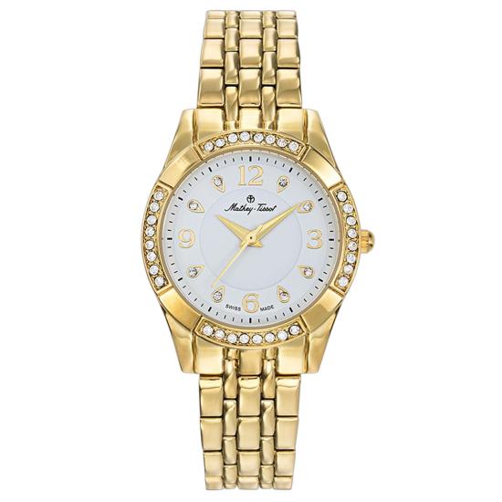  Mathey-Tissot 시계