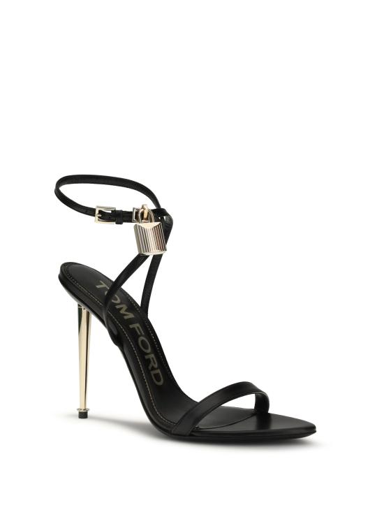 26FW 톰포드 힐/펌프스 W2272LKD002P NAA BLACK - TOMFORD