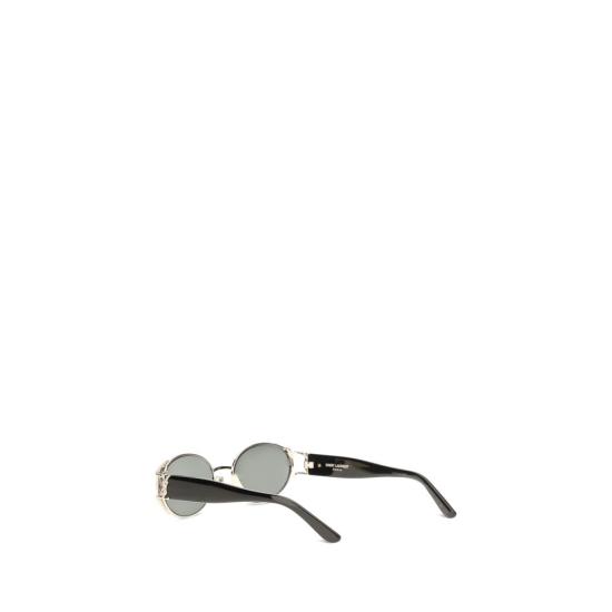  생로랑 선글라스 SAA003D4Y99688035BB BLACK - SAINT LAURENT