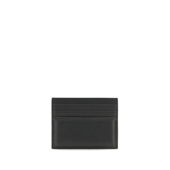 26FW 지방시 명함지갑 GIBK60G0K21L001BB BLACK - GIVENCHY