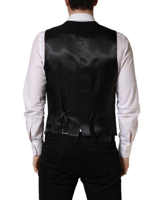  돌체앤가바나 베스트 TSH91915 BLACK - DOLCE & GABBANA
