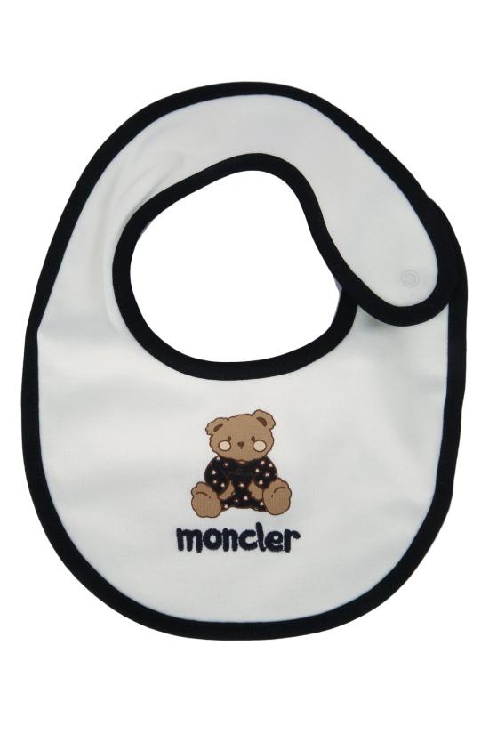 26SS 몽클레어 탑 L19518P000038392E F07 WHITE - MONCLER