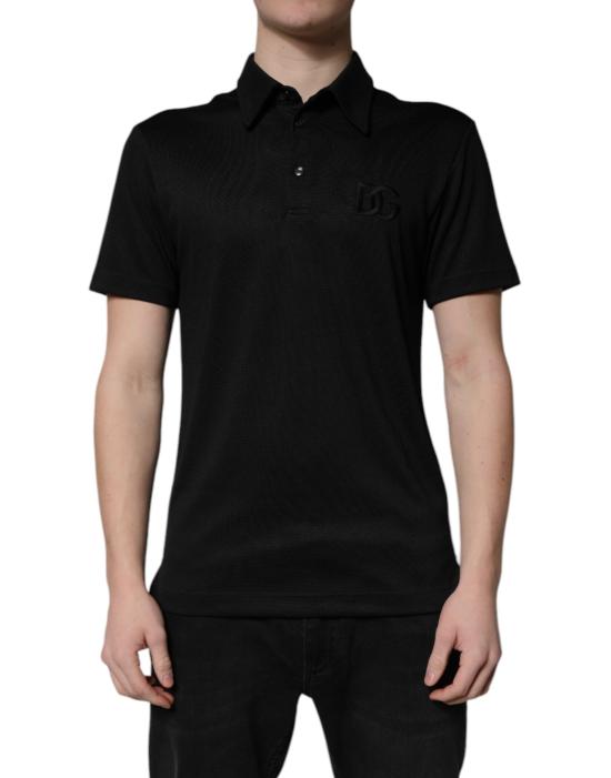  돌체앤가바나 탑 TSH90028 BLACK