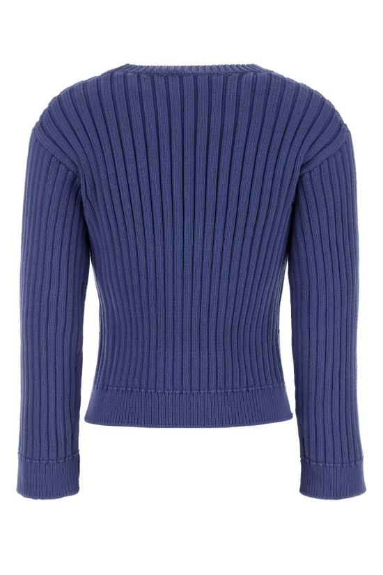  마르니 스웨터 GCMD0572A0UFC950 00B53 BLUE - MARNI