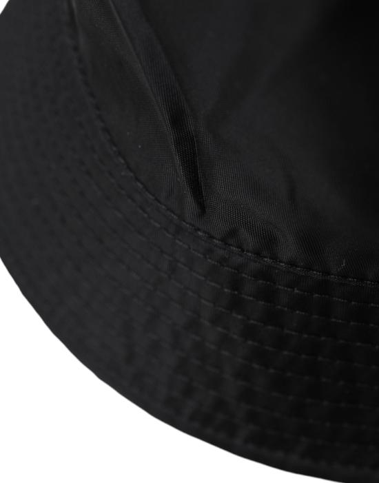  돌체앤가바나 버킷햇 HAT9539 BLACK - DOLCE & GABBANA