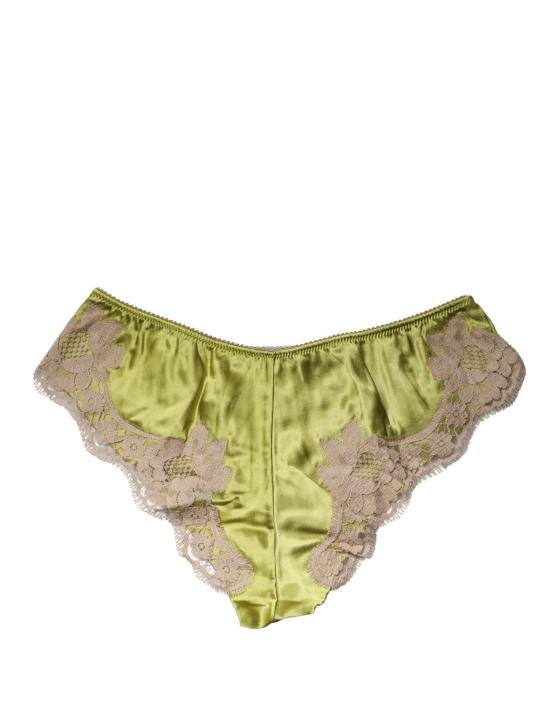  돌체앤가바나 바디수트 티셔츠 BIK2131 GREEN - DOLCE & GABBANA