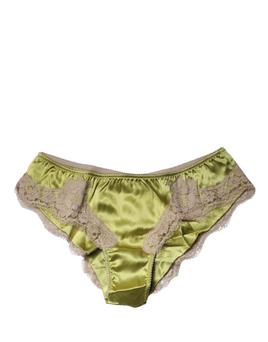  돌체앤가바나 바디수트 티셔츠 BIK2131 GREEN - DOLCE & GABBANA