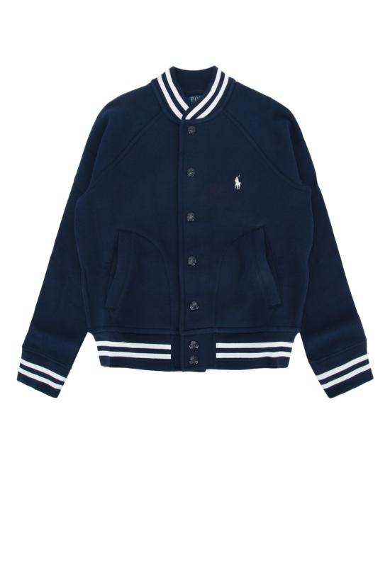 26FW 폴로 랄프로렌 자켓 323932140 004 NAVY