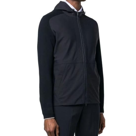  에르노 자켓 HE 9197166624980 NAVY - HERNO