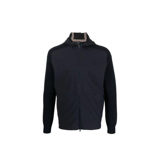  에르노 자켓 HE 9197166624980 NAVY