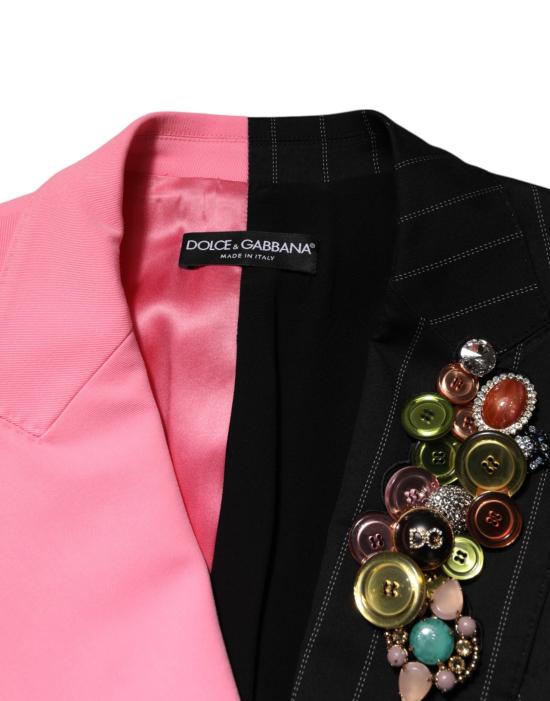  돌체앤가바나 자켓 JKT41566 MULTICOLOR - DOLCE & GABBANA