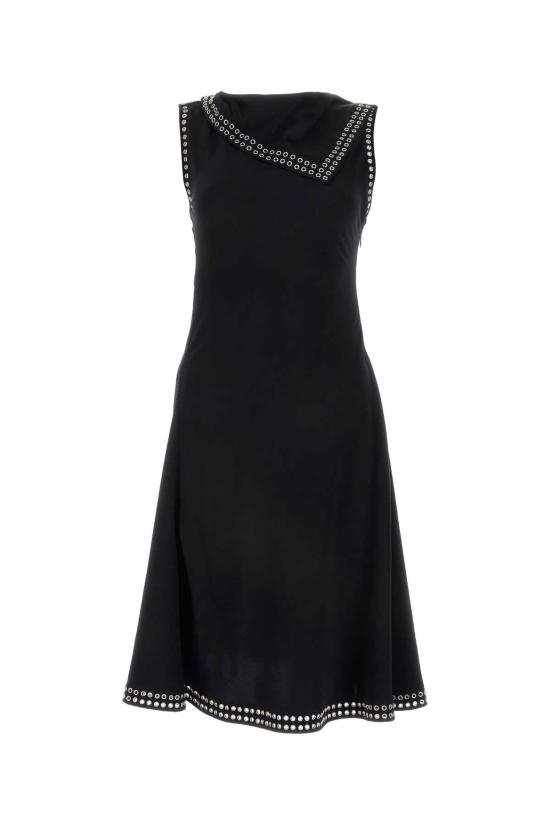  버버리 원피스 8088875 A1189 BLACK