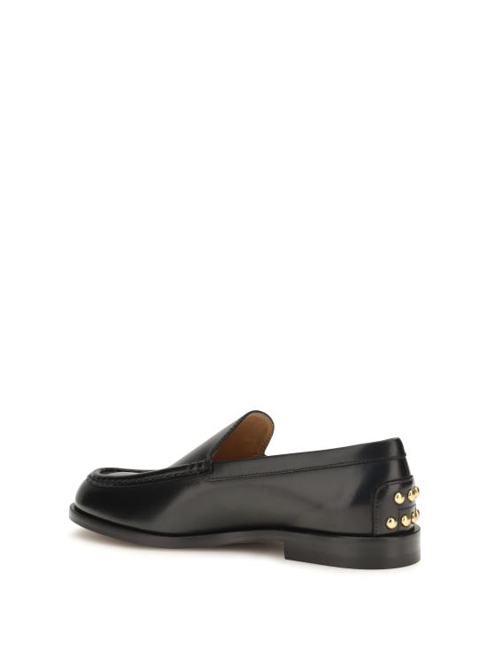 26FW 토즈 플랫 슈즈 XXW07M0KH80VFQ B999 BLACK - TODS