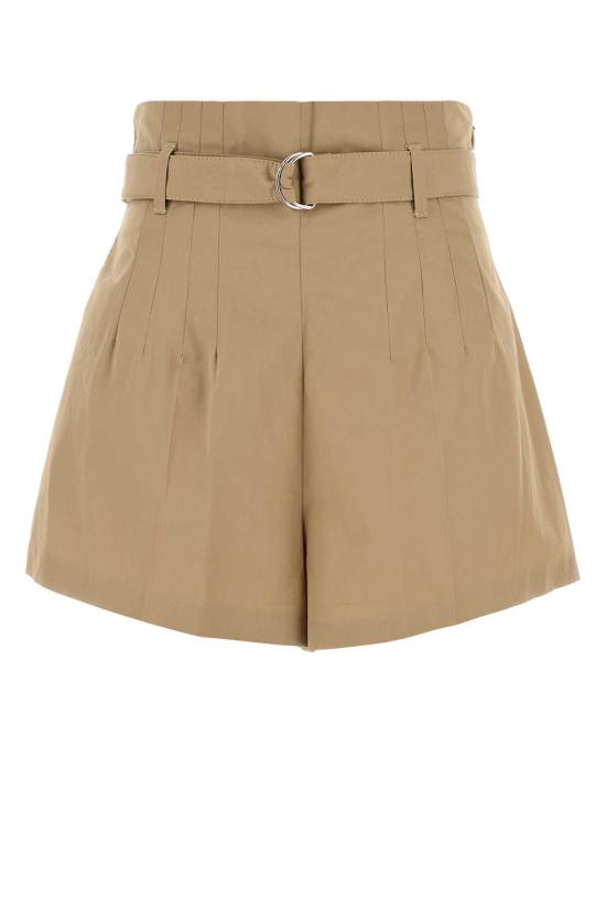  프라다 숏팬츠 P205IHSOOO1XV2 F0241 BEIGE