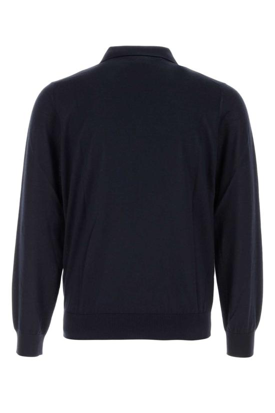 26FW 브리오니 탑 UMR30LP1K82 4200 NAVY - BRIONI