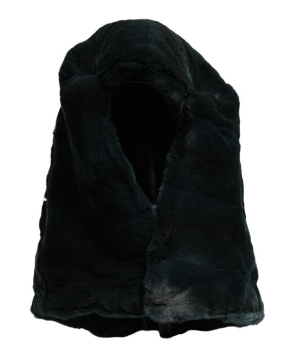 돌체앤가바나 모자 HAT9669 BLACK