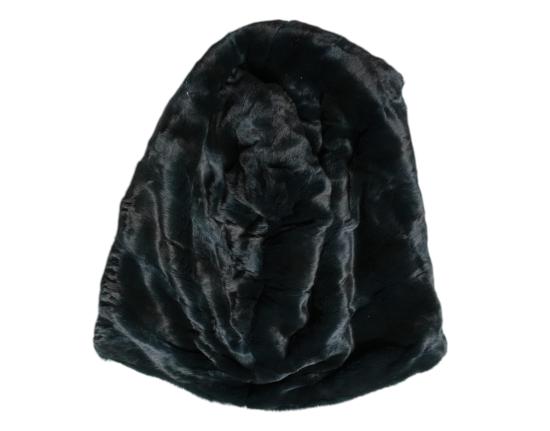  돌체앤가바나 모자 HAT9669 BLACK - DOLCE & GABBANA