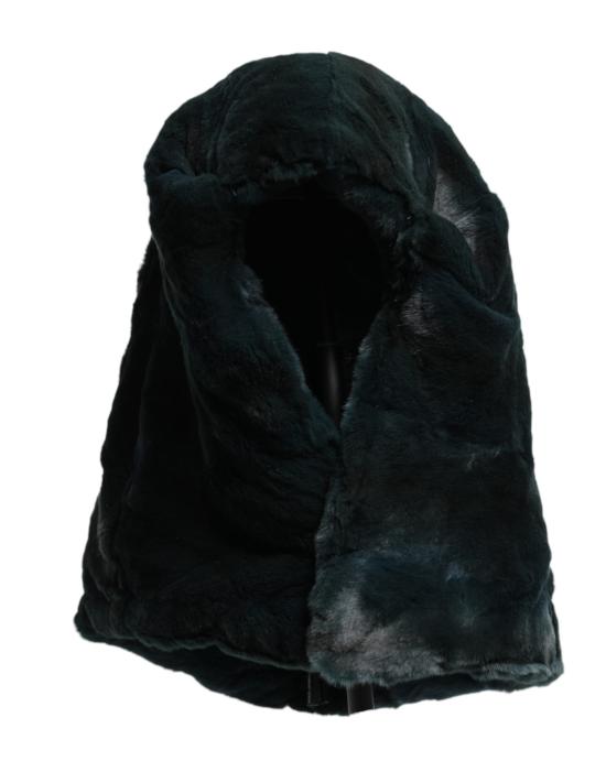  돌체앤가바나 모자 HAT9669 BLACK - DOLCE & GABBANA