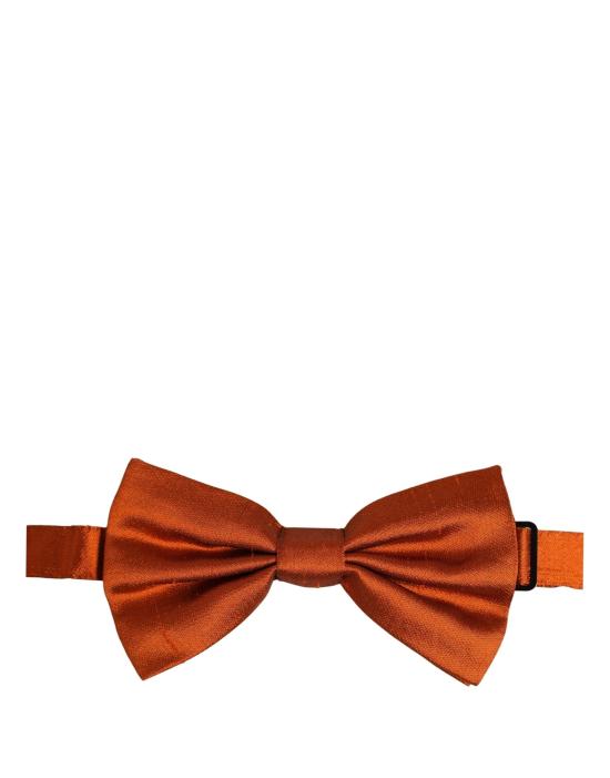  돌체앤가바나 넥타이 FT4031 ORANGE - DOLCE & GABBANA