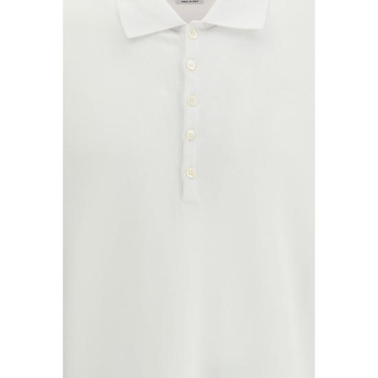 26SS 톰브라운 탑 THMJP110P00050100BB WHITE - THOM BROWNE