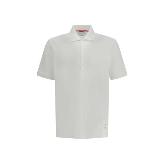 26SS 톰브라운 탑 THMJP110P00050100BB WHITE